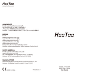 Hootoo HT-UC009 Mode D'emploi