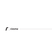rizoma LBX207 Mode D'emploi