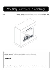 Southern Enterprises FA1062859 Assemblage