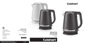 Cuisinart CJK780E Mode D'emploi