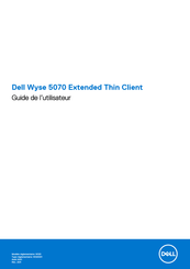 Dell N12D Guide De L'utilisateur