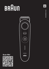 Braun AIO 9440 Mode D'emploi