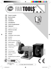 Far Tools 110306 Mode D'emploi