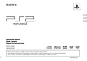 Sony SCPH-70001 Mode D'emploi