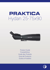 Praktica Hydan 25-75x90 Guide Des Produits