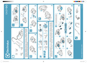 Electrolux EASYGO EEG41IW Mode D'emploi