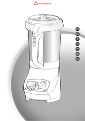 Moulinex LM908110 Mode D'emploi