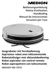 Medion MD 19731 Notice D'utilisation