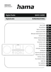 Hama DIR1570CBT Notice D'utilisation