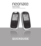 Neonate BC-6900D Guide Rapide