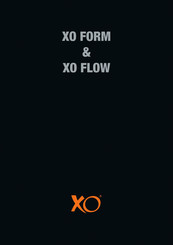 Xo FLOW Mode D'emploi