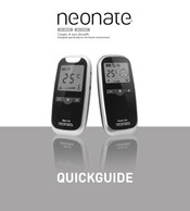 Neonate BC-5800D Mode D'emploi