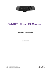 SMART SWC-120UHD Guide D'utilisation