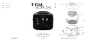 T-Fal Filtra One FF162850 Guide De L'utilisateur