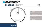 Blaupunkt BLUEBOT XBOOST BPK-VCBB1XB Mode D'emploi