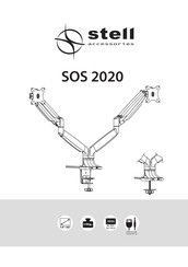 Stell SOS 2020 Mode D'emploi