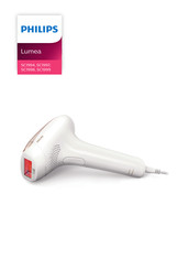 Philips Lumea SC1999/60 Mode D'emploi