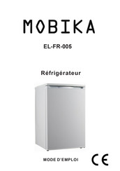 MOBIKA EL-FR-005 Mode D'emploi