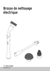 Jaxmotech CB 261 Mode D'emploi