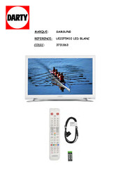 Samsung UE22F5410 E-Manual