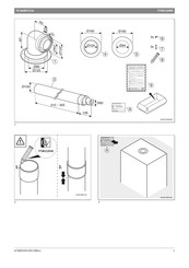 Bosch FC-Set60-C13 Serie Instructions D'installation