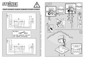 STEINEL PROFESSIONAL IS 3360 PF Information