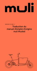 muli Muskel Manuel D'emploi