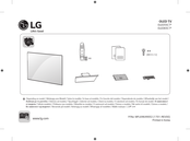 LG OLED65C7V.AEU Mode D'emploi