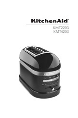 KitchenAid KMT2203 Mode D'emploi