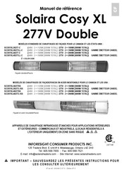 Solaira SCOSYXL40277LL-C Manuel De Référence