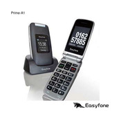 Easyfone Prime-A1 Manuel D'utilisation