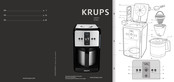 Krups SAVOY ET451 Mode D'emploi