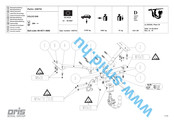 bosal Oris 048733 Instructions De Montage