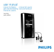 Philips FC8136/01 Manuel D'utilisation