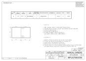 LG VR648 GSF Serie Guide D'utilisation