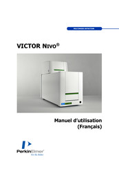 PerkinElmer VICTOR Nivo Manuel D'utilisation