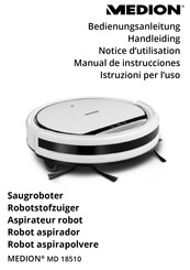 Medion MD 18510 Notice D'utilisation