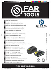 Far Tools 216017 Notice Originale