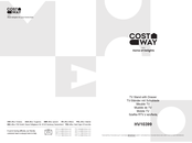 Costway HV10399 Mode D'emploi