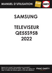 Samsung QE55S95B E-Manual