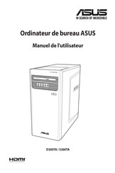 Asus S300TA Manuel De L'utilisateur