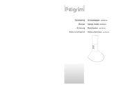 Pelgrim 723034/03 Notice D'utilisation