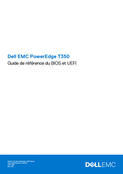 Dell E78S Guide De Référence