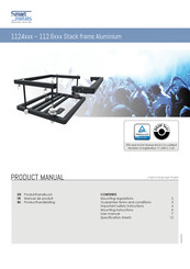 Smart Metals 112.6 Serie Manuel De Produit