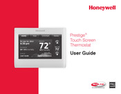 Honeywell Prestige YTHX9421R5085WG/U Mode D'emploi