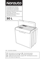 NORAUTO 2537481-NO0855 Mode D'emploi