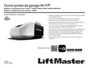 LiftMaster 83650-267 Mode D'emploi