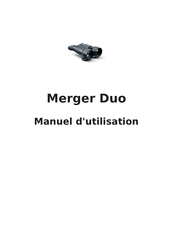 Pulsar Merger Duo Manuel D'utilisation