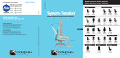Dauphin Syncro-Tension Shape SH 28955 Mode D'emploi
