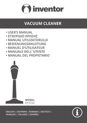 INVENTOR EP-ST22 Manuel D'utilisateur